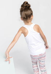 Celu | Débardeur publicitaire pour enfant