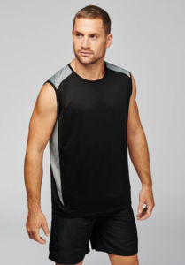 Fyya | Débardeur publicitaire pour homme