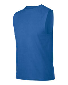 Gagga | Débardeur publicitaire pour homme Royal 7