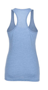 Giwelo | Débardeur publicitaire pour femme Bleu