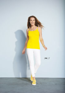 Joy | Débardeur publicitaire pour femme