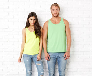 Mizo | Débardeur publicitaire pour homme 3