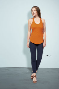 Moka | Débardeur publicitaire pour femme