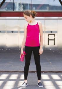 Nuki | Débardeur publicitaire pour enfant