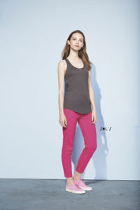 Saint-Germain | Débardeur publicitaire pour femme