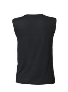 Sparkles Modal | Débardeur publicitaire pour femme Noir 12