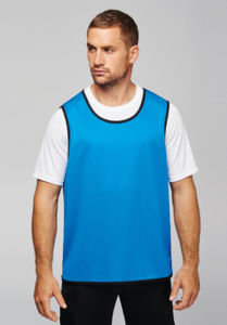 Yessy | Débardeur publicitaire pour homme