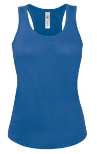 Zuqoo | Débardeur publicitaire pour femme Royal 5