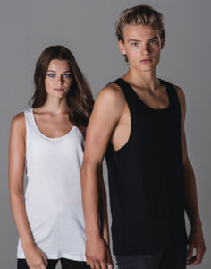 Heloje | Débardeur personnalisé unisexe