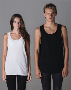 Heloje | Débardeur personnalisé unisexe 1