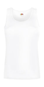 Hipoo | Débardeur personnalisé pour femme Blanc 1