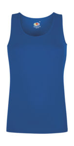 Hipoo | Débardeur personnalisé pour femme Bleu royal 1