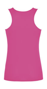 Hipoo | Débardeur personnalisé pour femme Fuschia