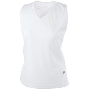 Pazy | Débardeur personnalisé pour femme Blanc Blanc