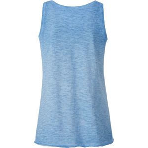 Xarroo | Débardeur personnalisé pour femme Bleu horizon 1