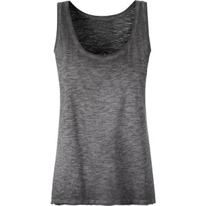 Xarroo | Débardeur personnalisé pour femme Graphite