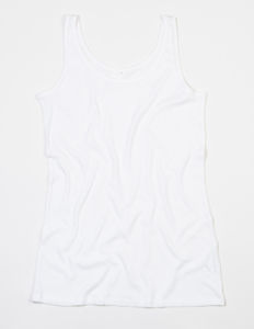 Yifoo | Débardeur personnalisé pour femme Blanc 2