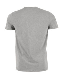 Adores | T Shirt publicitaire pour homme Gris chiné 12