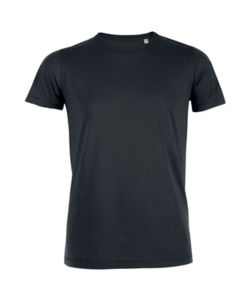 Adores | T Shirt publicitaire pour homme Noir 10