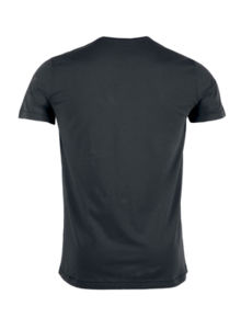 Adores | T Shirt publicitaire pour homme Noir 12