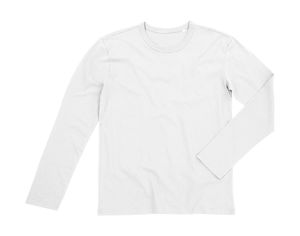 Bebiti | T Shirt publicitaire pour homme Blanc