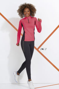 Berlin Women | T Shirt publicitaire pour femme