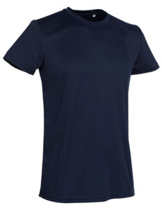 Bette | T Shirt publicitaire pour homme Bleu 1