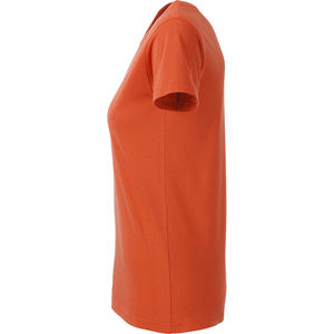 Ceky | T Shirt publicitaire pour femme Corail 3