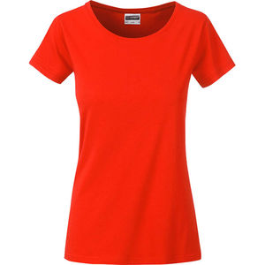Ceky | T Shirt publicitaire pour femme Grenadine