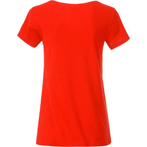 Ceky | T Shirt publicitaire pour femme Grenadine 1