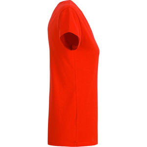 Ceky | T Shirt publicitaire pour femme Grenadine 2