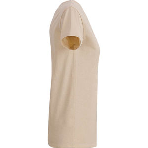 Ceky | T Shirt publicitaire pour femme Pierre 2