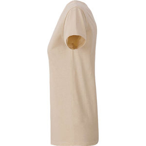 Ceky | T Shirt publicitaire pour femme Pierre 3