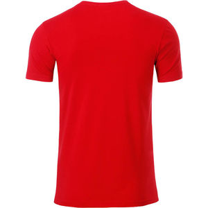 Cihu | T Shirt publicitaire pour homme Tomate 1