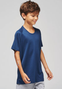 Cikoo | T Shirt publicitaire pour enfant
