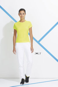 Deko | T Shirt publicitaire pour femme