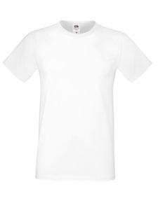 Difi | T Shirt publicitaire pour homme Blanc 1