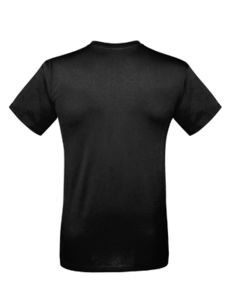 Difi | T Shirt publicitaire pour homme Noir 2