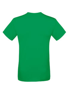 Difi | T Shirt publicitaire pour homme Vert Kelly 2