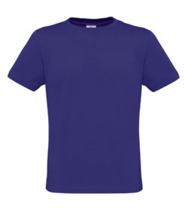Diggy | T Shirt publicitaire pour homme Bleu clair 4