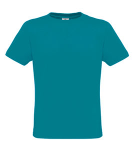 Diggy | T Shirt publicitaire pour homme Bleu Diva 3