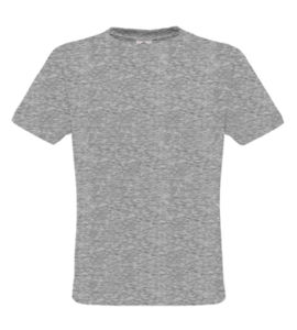 Diggy | T Shirt publicitaire pour homme Gris Sport 1