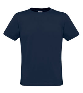 Diggy | T Shirt publicitaire pour homme Marine 1