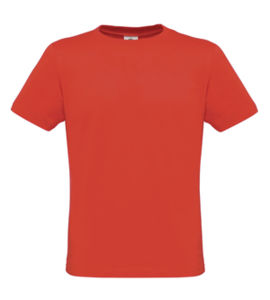 Diggy | T Shirt publicitaire pour homme Rouge 1