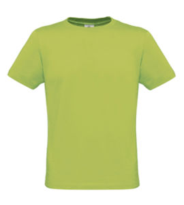Diggy | T Shirt publicitaire pour homme Vert Reel 1