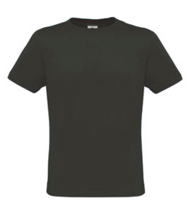 Diggy | T Shirt publicitaire pour homme Zinc 2