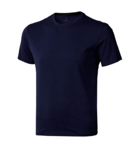 Dolato | T Shirt publicitaire pour homme Marine