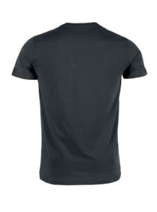 Feels | T Shirt publicitaire pour homme Noir 12