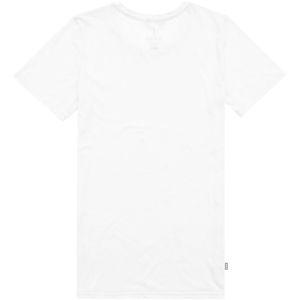 Femme Sarek | T Shirt publicitaire pour femme Blanc 2