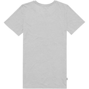Femme Sarek | T Shirt publicitaire pour femme Gris 2